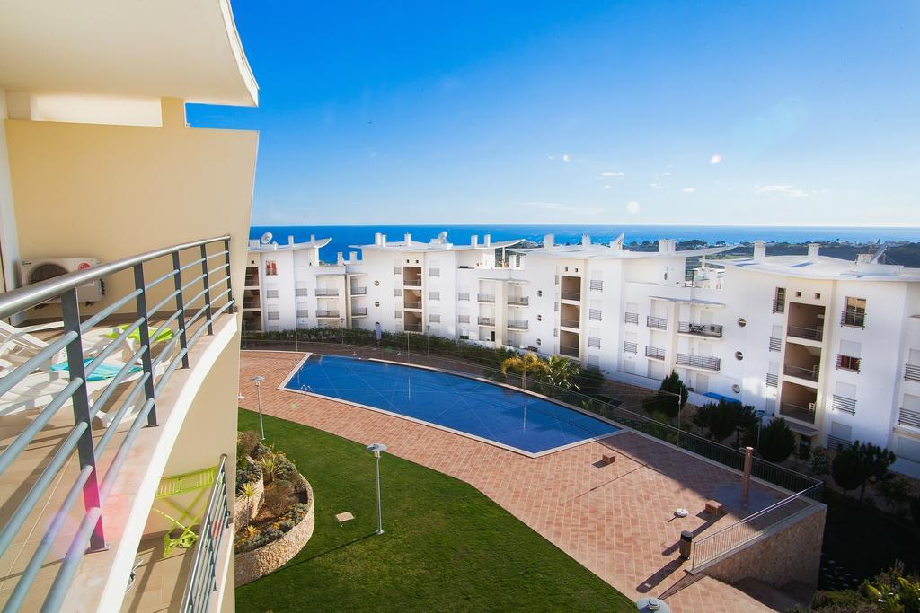 Sea View By Be Cherish Apartment Albufeira