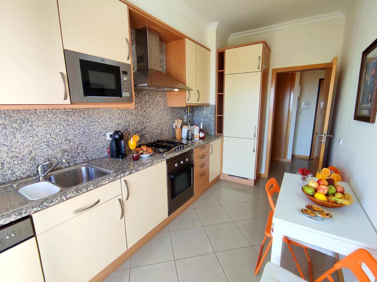 Appartement Sea View By Be Cherish